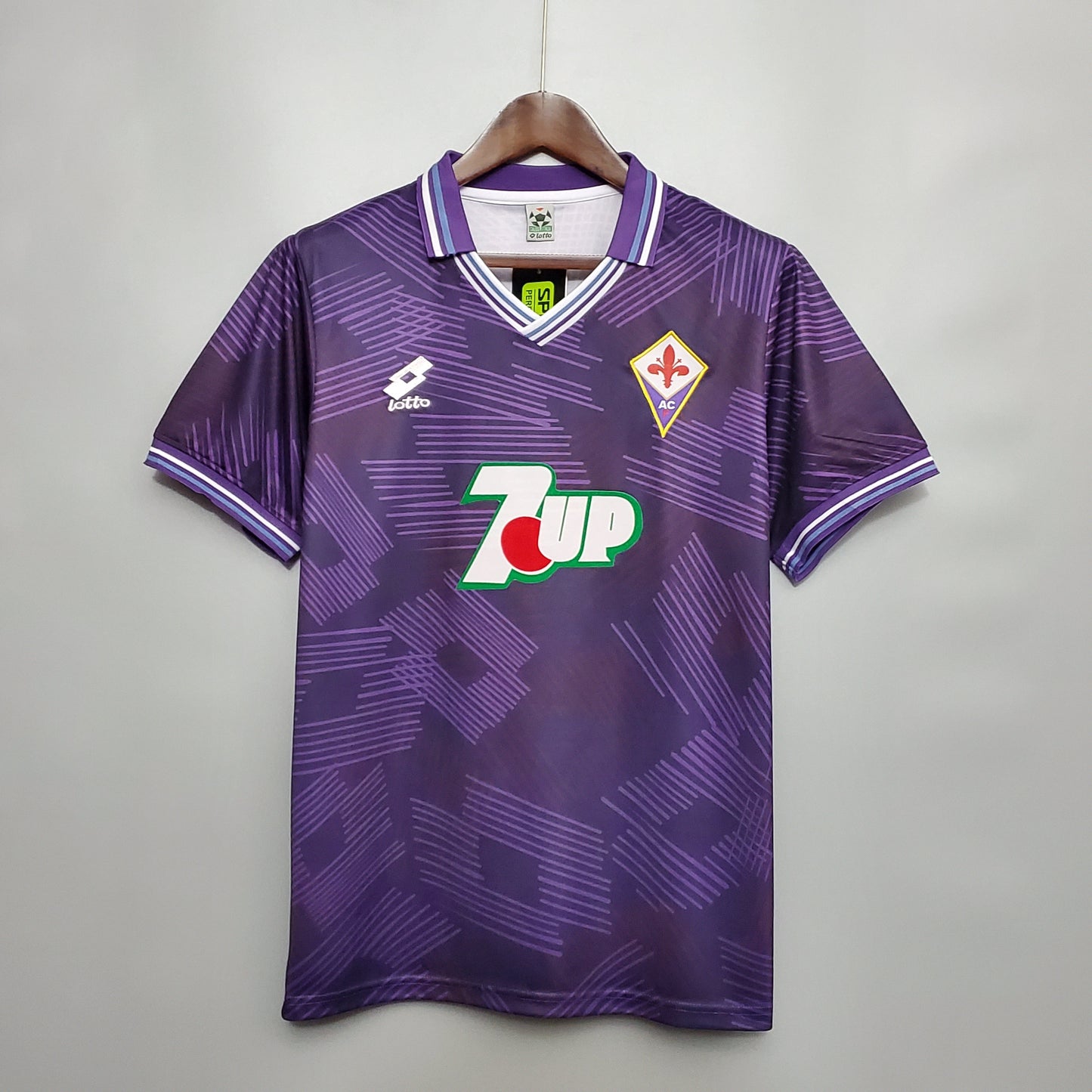 FIORENTINA I 92/93 MEN'S (RETRO) 