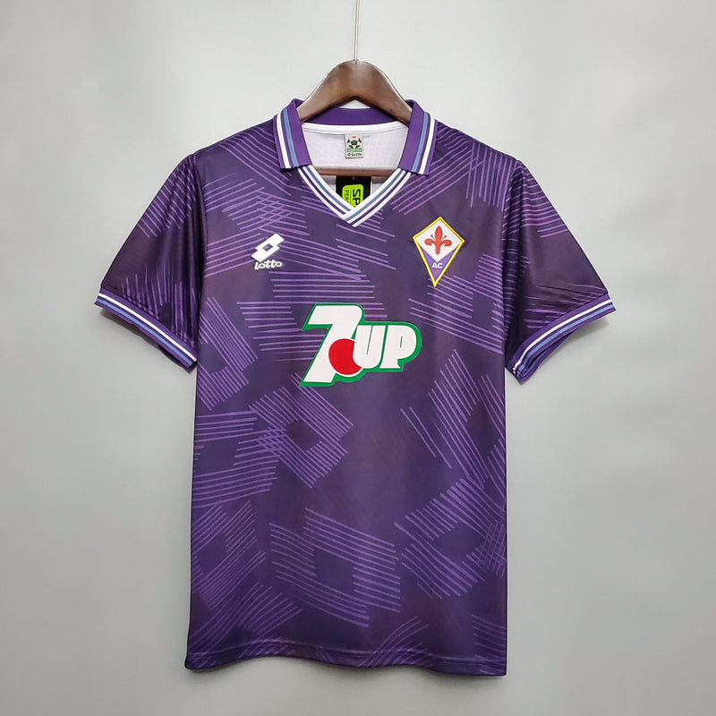 FIORENTINA I 92/93 FAN (RETRO)