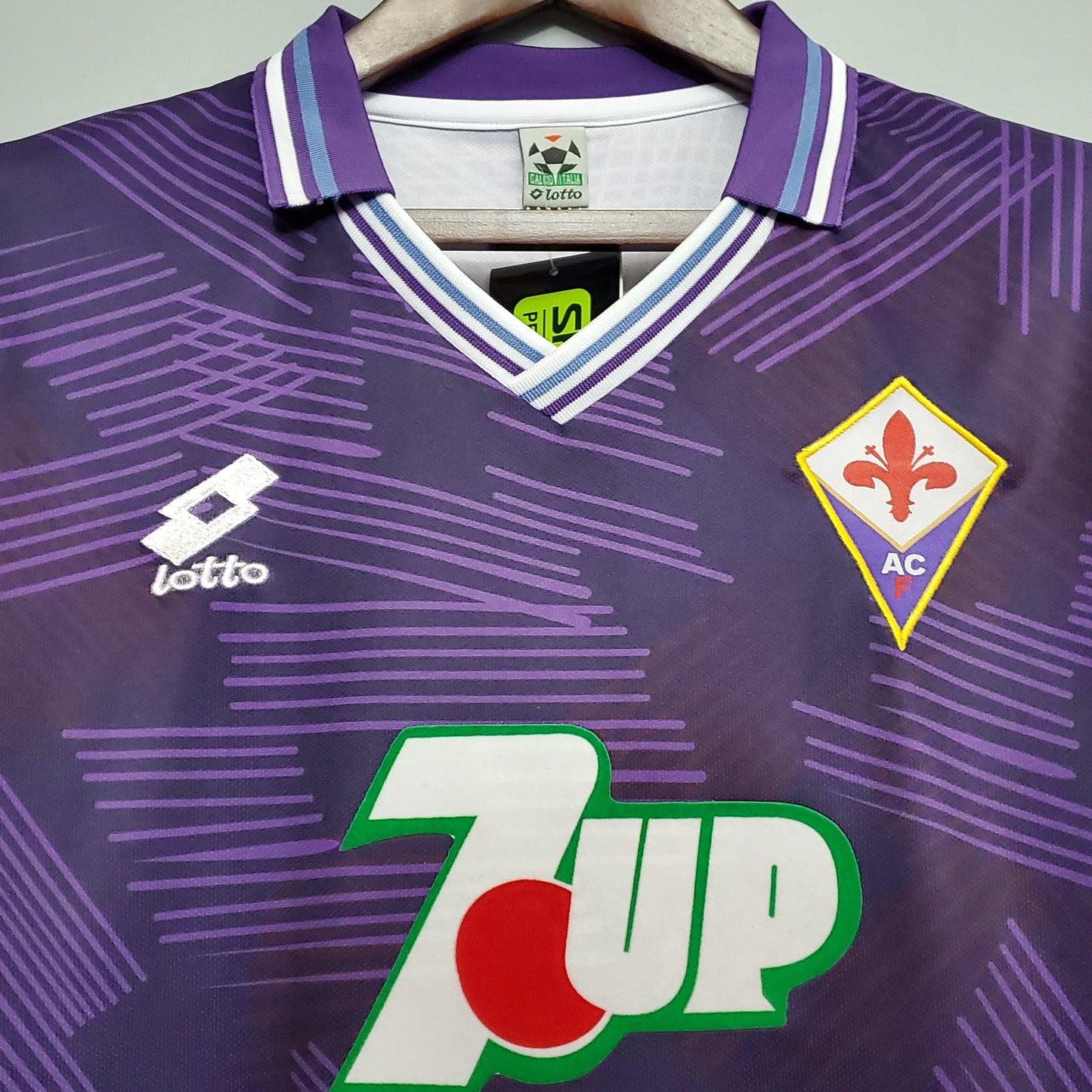 FIORENTINA I 92/93 MEN'S (RETRO) 