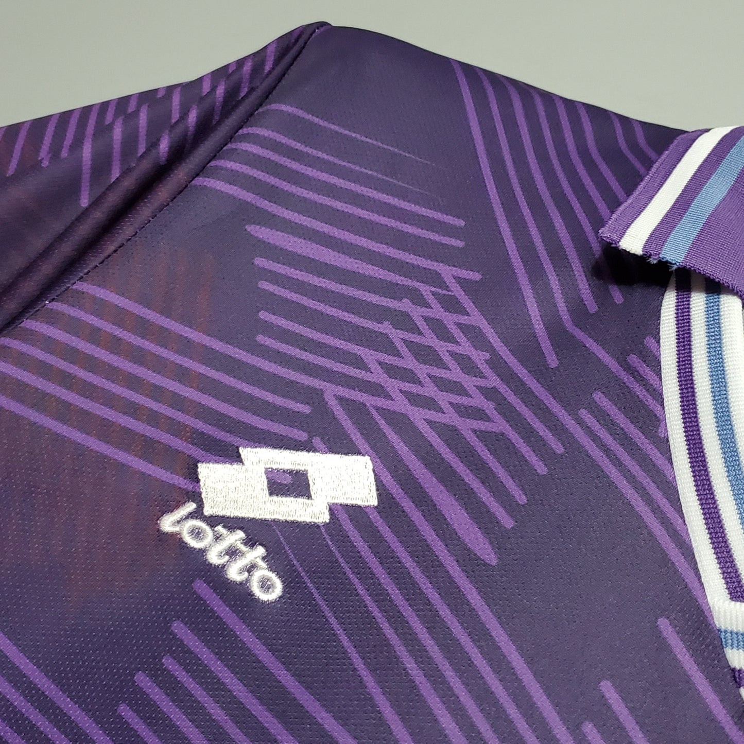 FIORENTINA I 92/93 MEN'S (RETRO) 