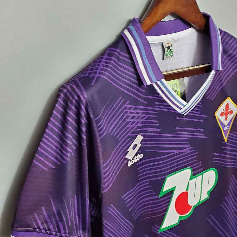 FIORENTINA I 92/93 FAN (RETRO)