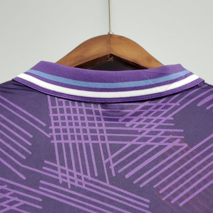FIORENTINA I 92/93 MEN'S (RETRO) 