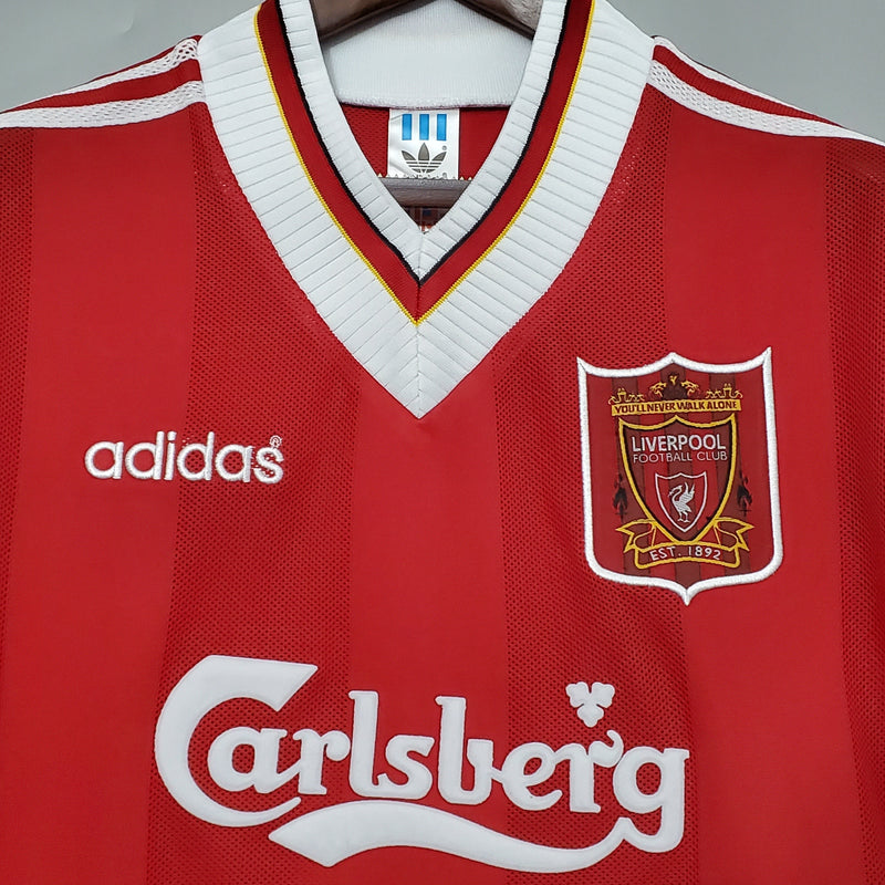 LIVERPOOL I 96/97 FAN (RETRO)