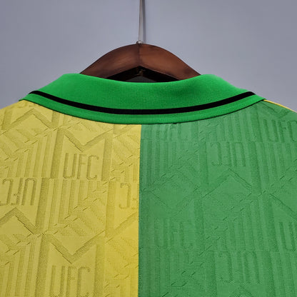 MANCHESTER UNITED II 92/94 MEN'S (RETRO) 