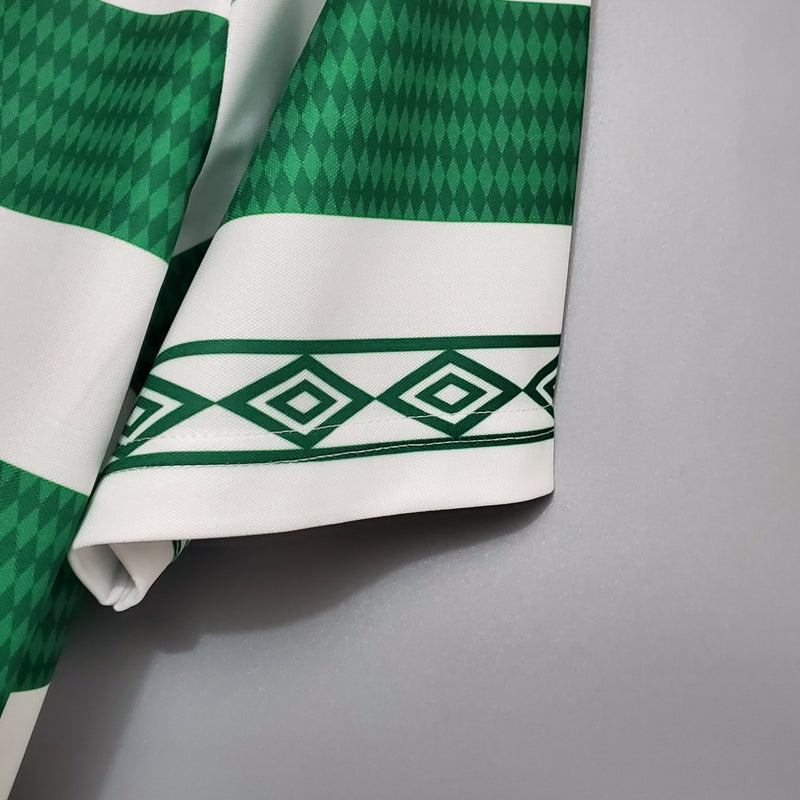 CELTIC I 98/99 FAN (RETRO)