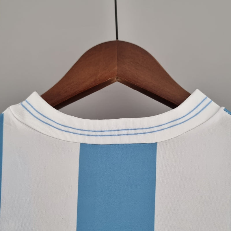 ARGENTINA I 93/94 FAN (RETRO)