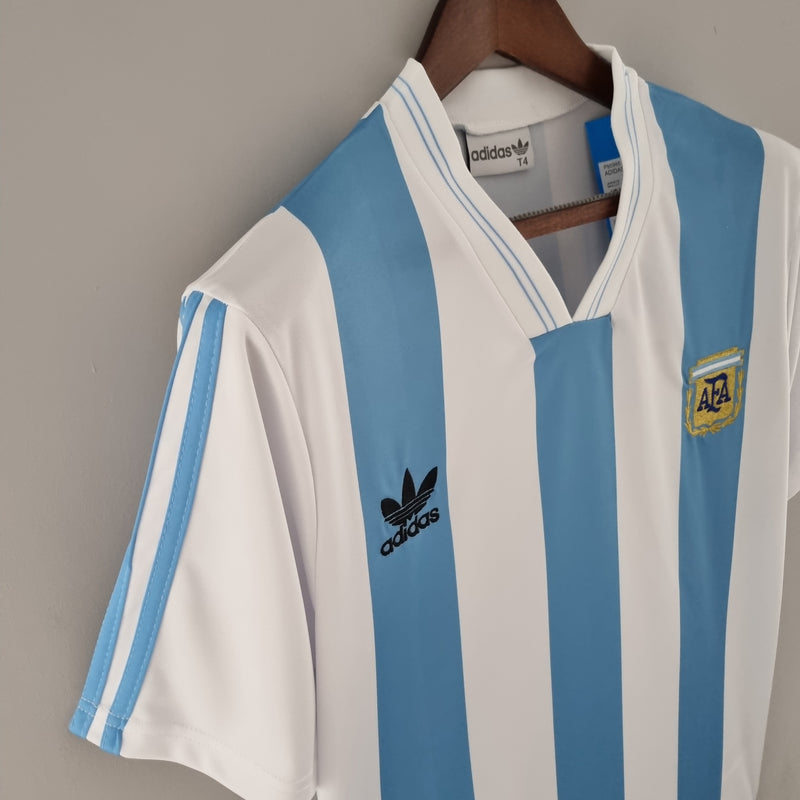 ARGENTINA I 93/94 FAN (RETRO)