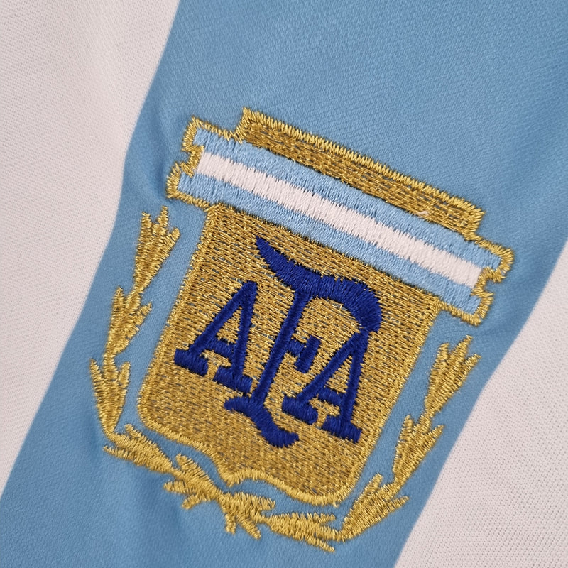 ARGENTINA I 93/94 FAN (RETRO)