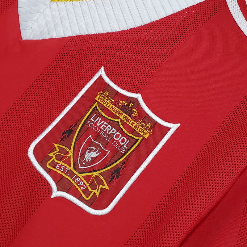 LIVERPOOL I 96/97 FAN (RETRO)