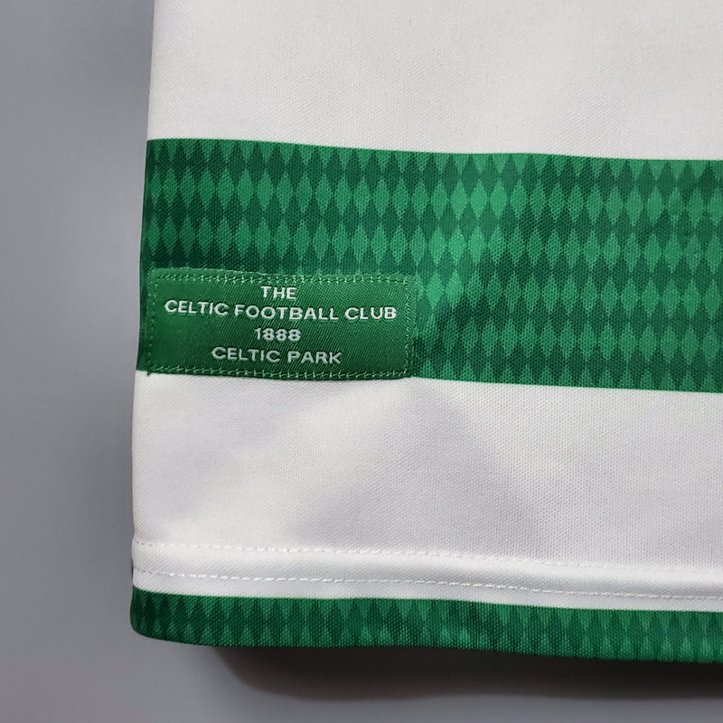 CELTIC I 98/99 FAN (RETRO)