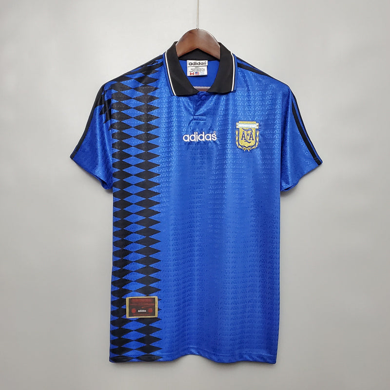 ARGENTINA I 94/95 FAN (RETRO)