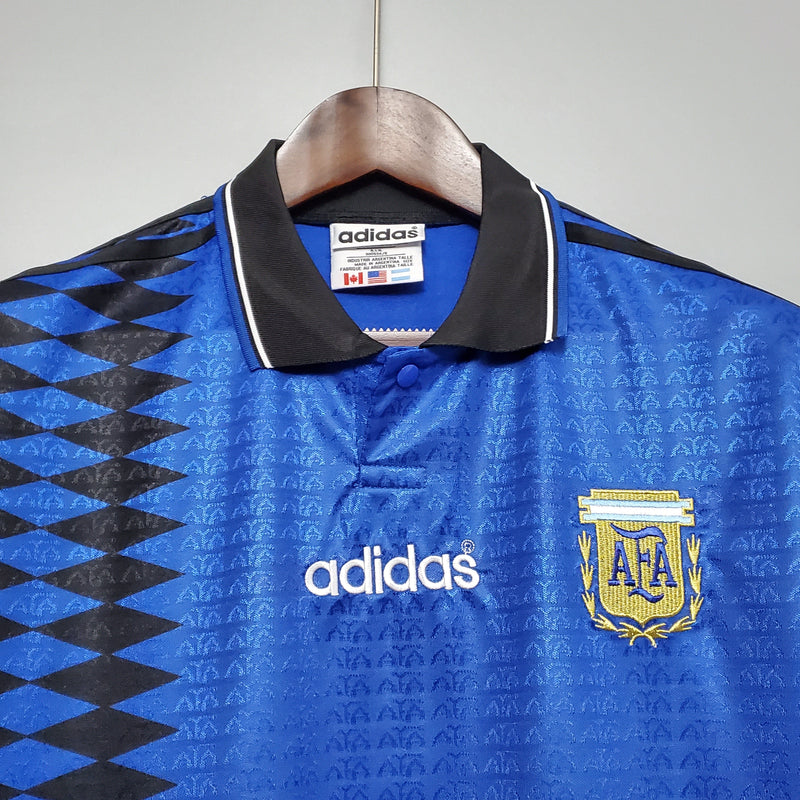 ARGENTINA I 94/95 FAN (RETRO)