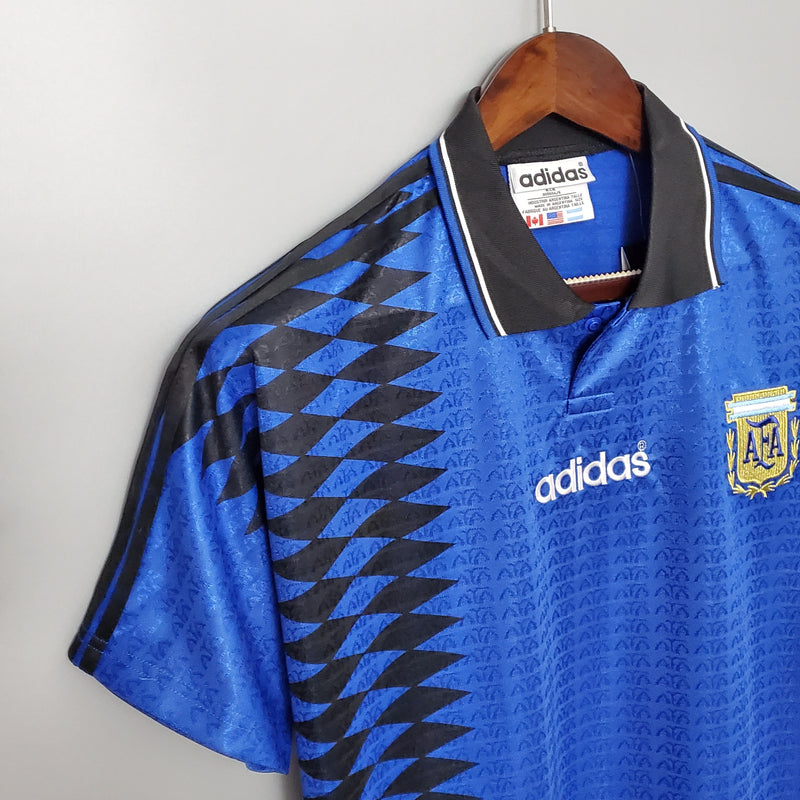 ARGENTINA I 94/95 FAN (RETRO)