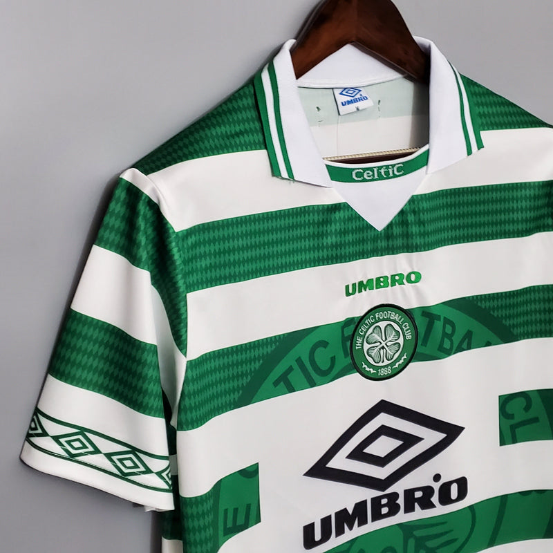 CELTIC I 98/99 FAN (RETRO)