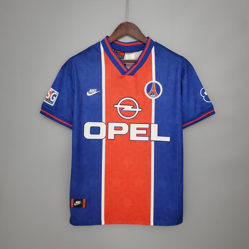 PSG I 95/96 FAN (RETRO)