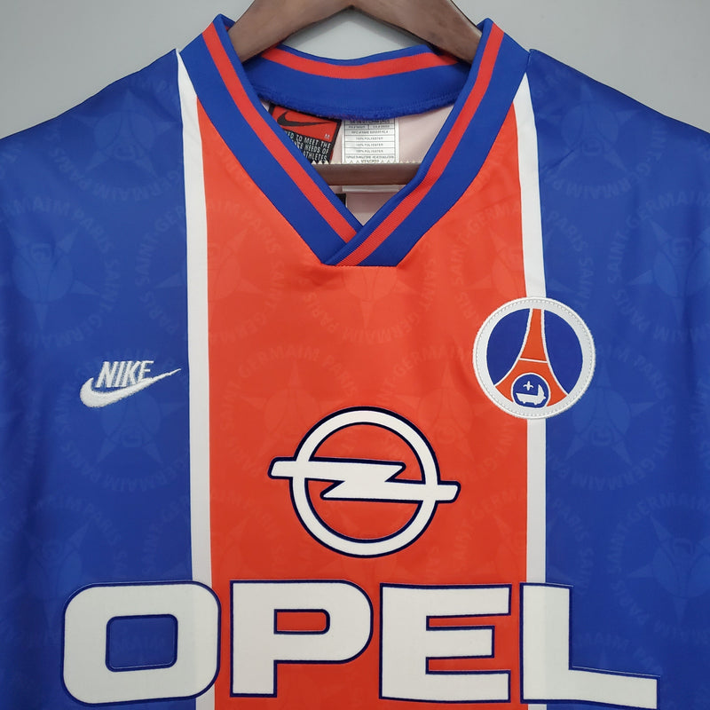 PSG I 95/96 FAN (RETRO)