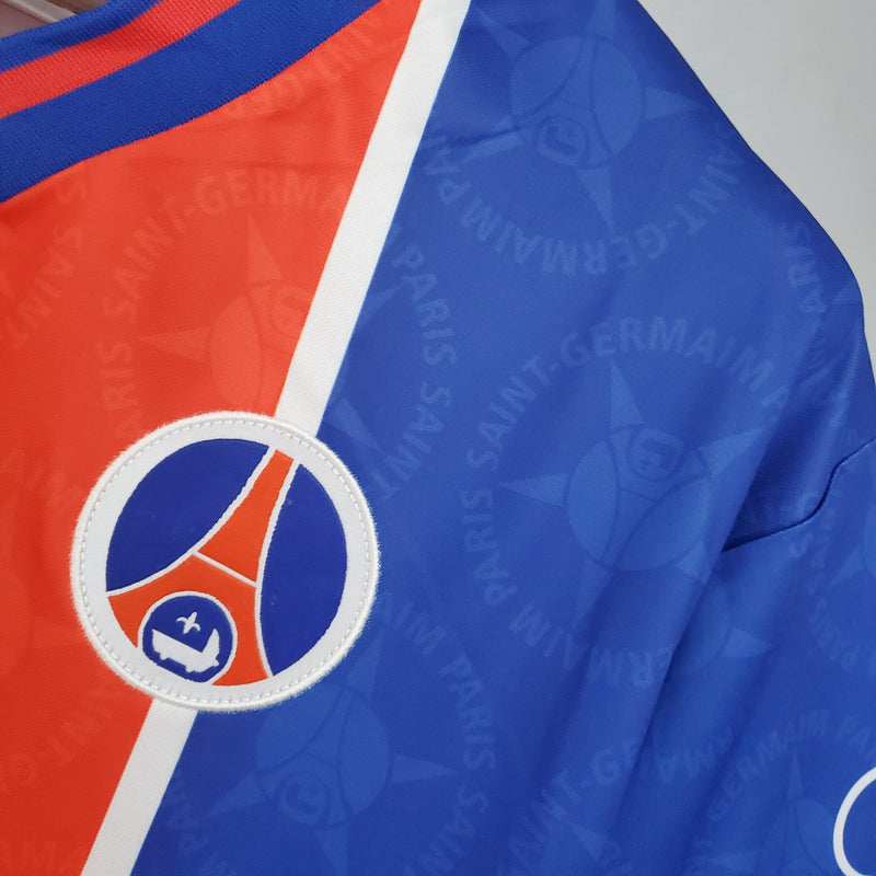 PSG I 95/96 FAN (RETRO)