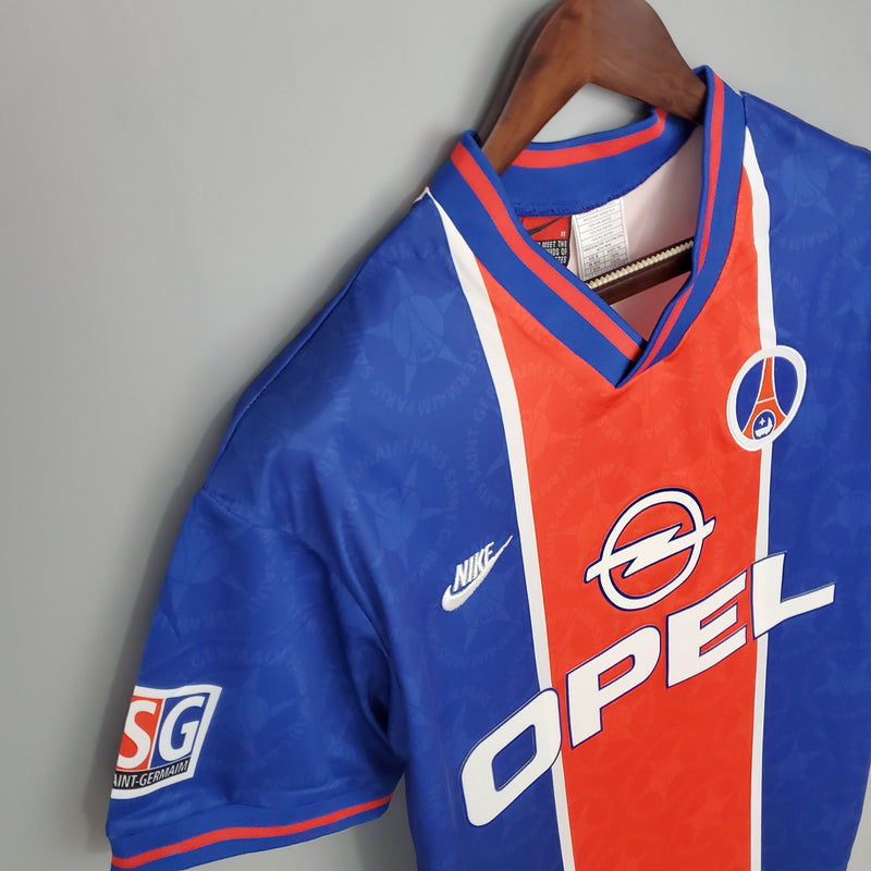 PSG I 95/96 FAN (RETRO)
