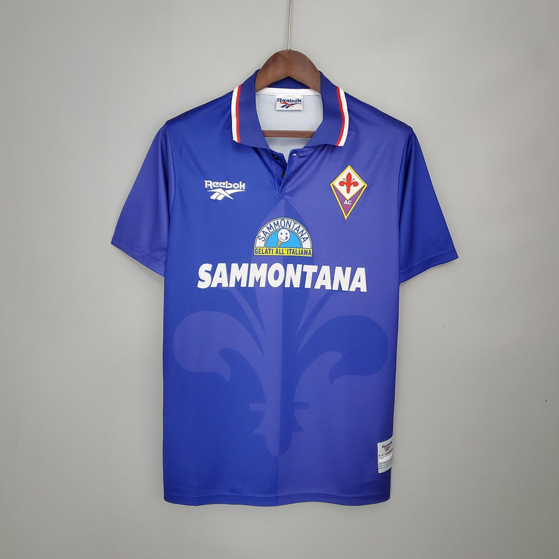 FIORENTINA I 95/96 FAN (RETRO)