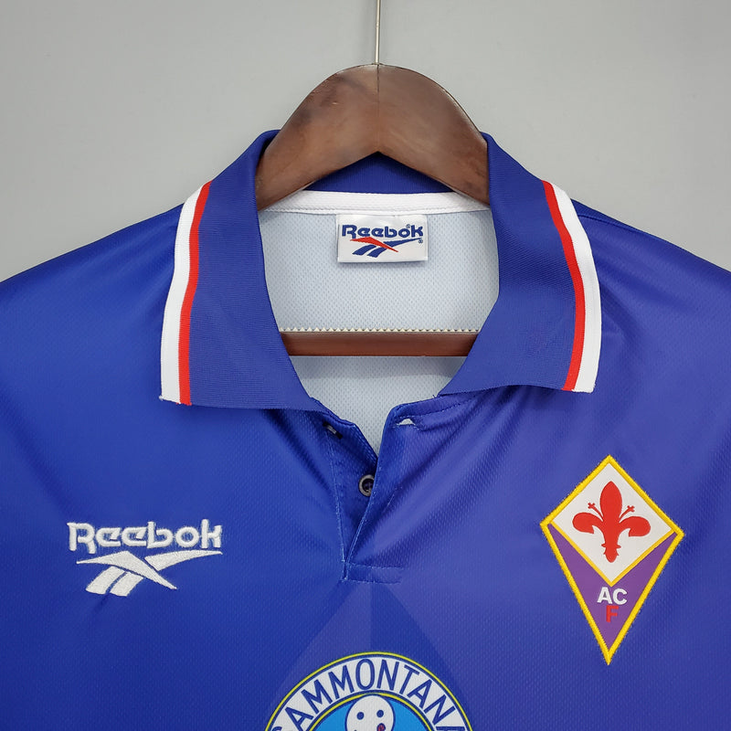 FIORENTINA I 95/96 FAN (RETRO)
