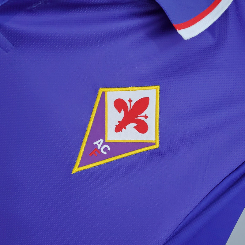 FIORENTINA I 95/96 FAN (RETRO)