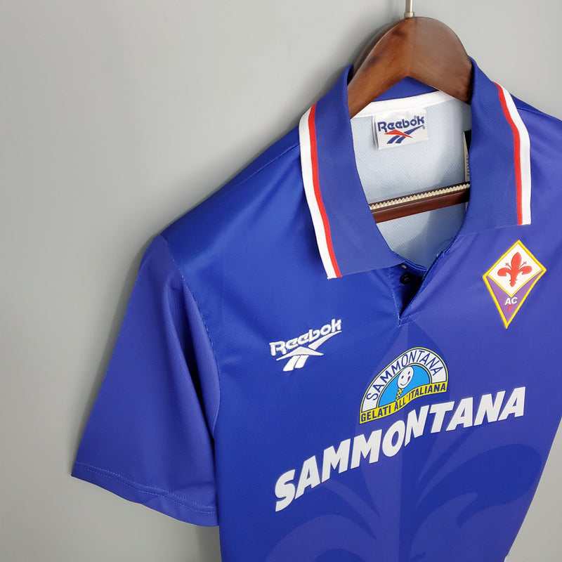 FIORENTINA I 95/96 FAN (RETRO)