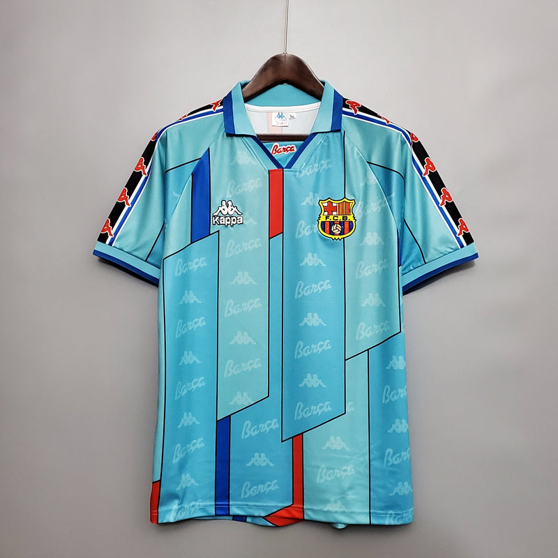 BARCELONA II 96/97 FAN (RETRO)