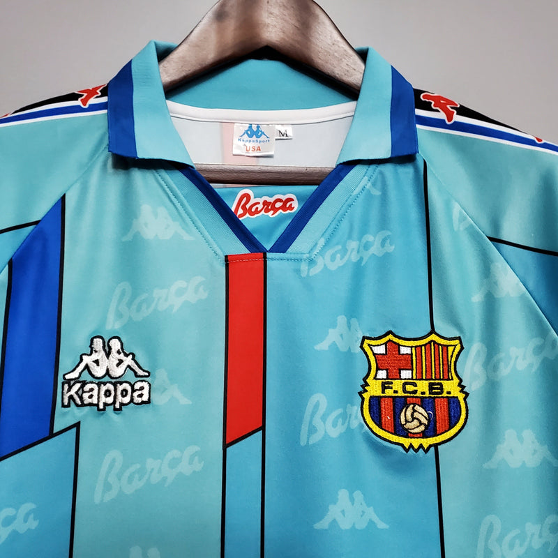 BARCELONA II 96/97 FAN (RETRO)