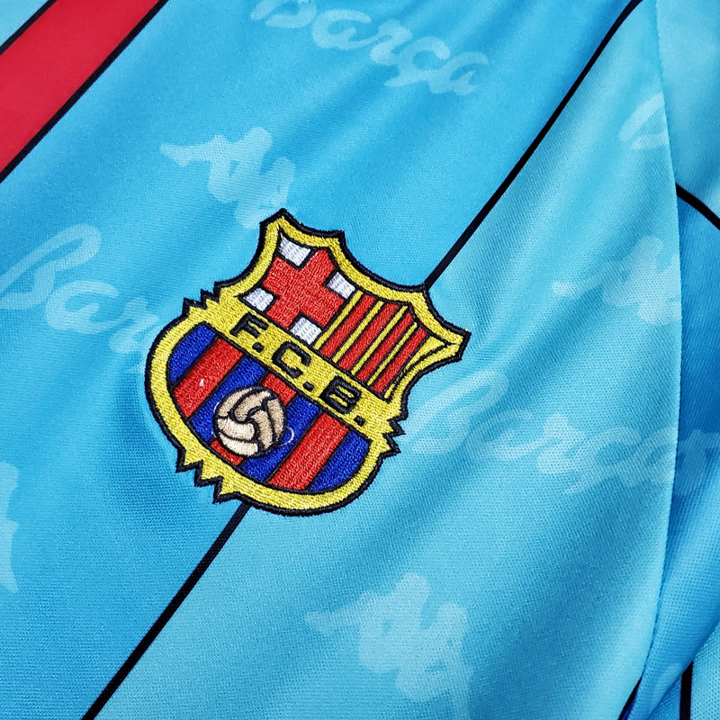 BARCELONA II 96/97 FAN (RETRO)