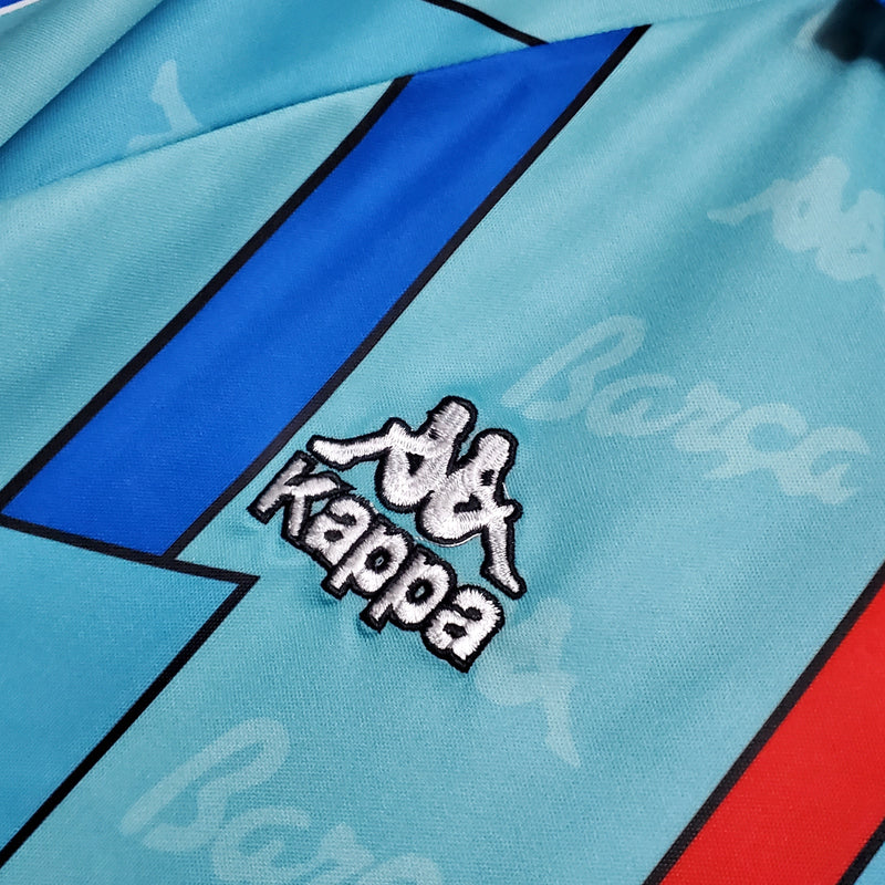 BARCELONA II 96/97 FAN (RETRO)