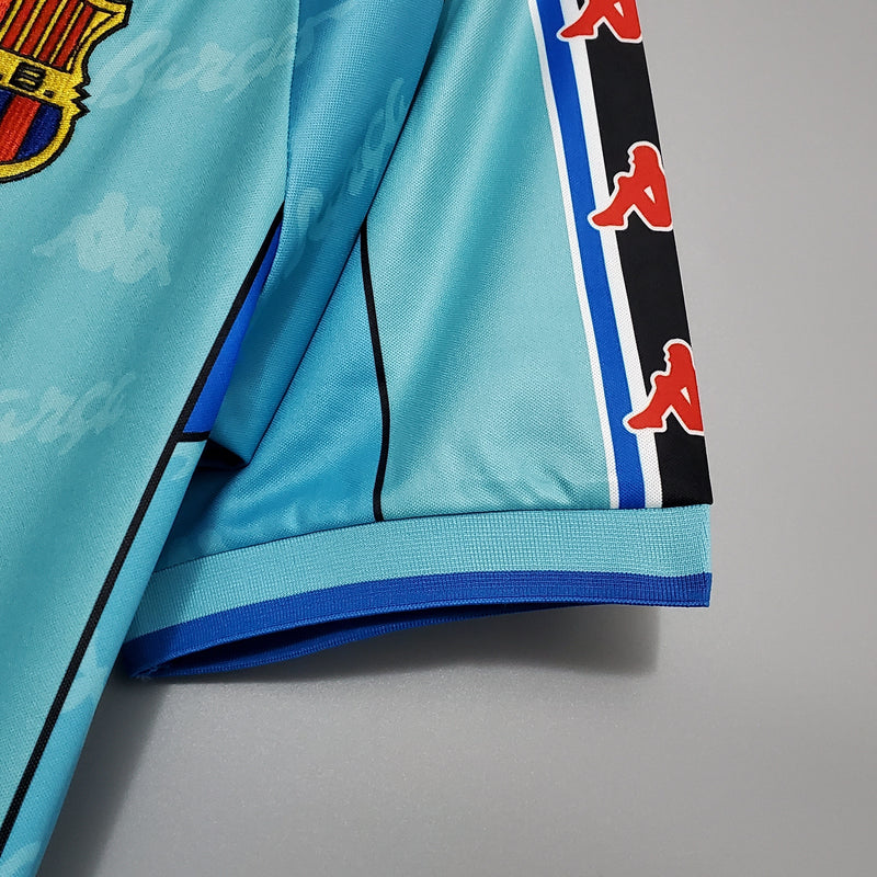 BARCELONA II 96/97 FAN (RETRO)