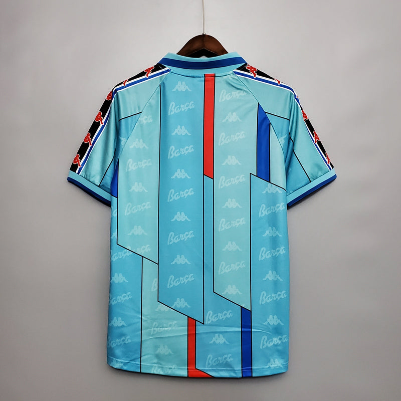 BARCELONA II 96/97 FAN (RETRO)