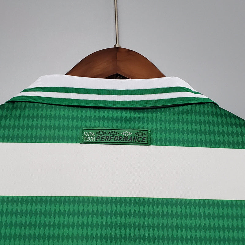 CELTIC I 98/99 FAN (RETRO)