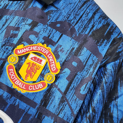 MANCHESTER UNITED I 93/95 MEN'S (RETRO) 