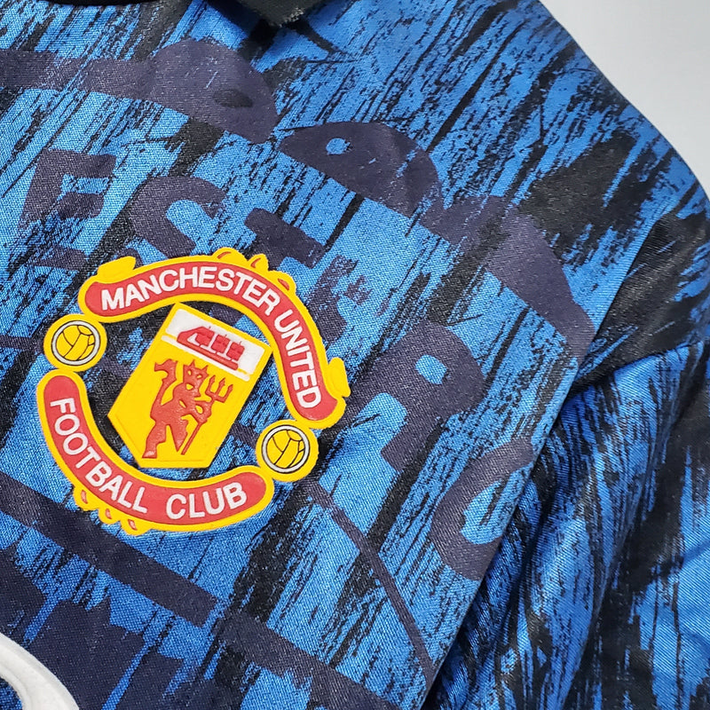 MANCHESTER UNITED I 93/95 FAN (RETRO)