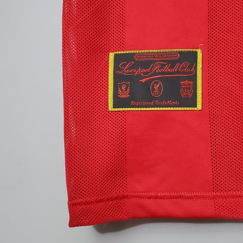 LIVERPOOL I 96/97 FAN (RETRO)