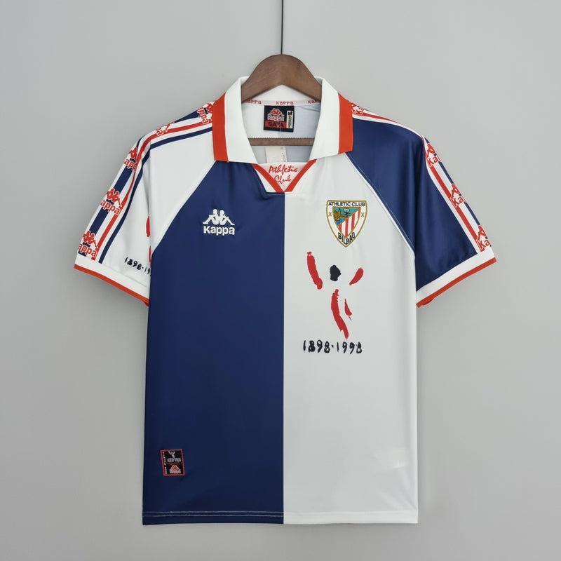 ATHLETIC BILBAO II 97/98 FAN (RETRO)