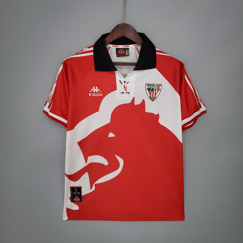 ATHLETIC BILBAO I 97/98 FAN (RETRO)