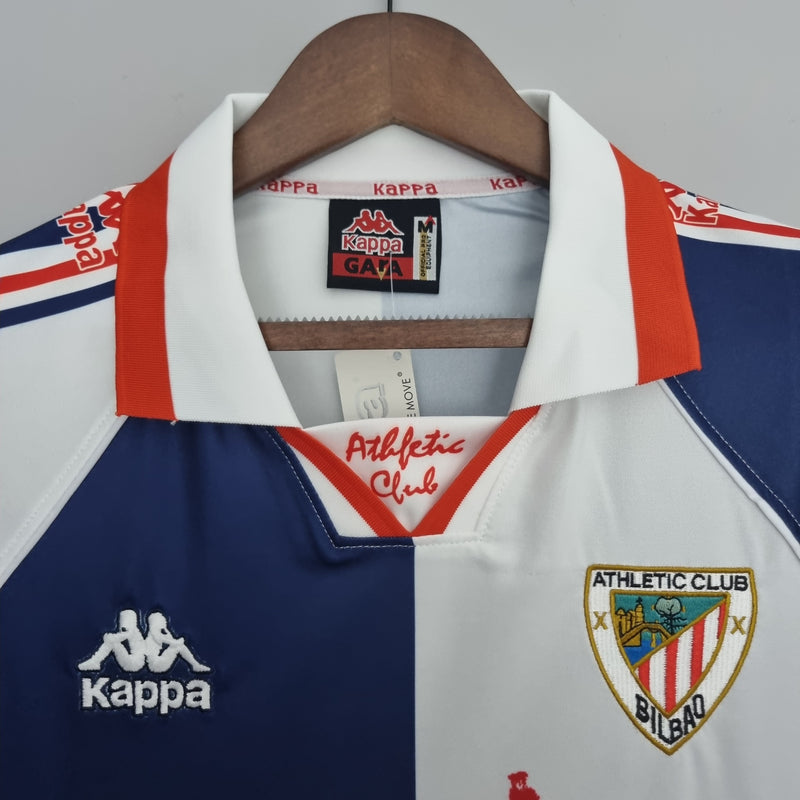 ATHLETIC BILBAO II 97/98 FAN (RETRO)