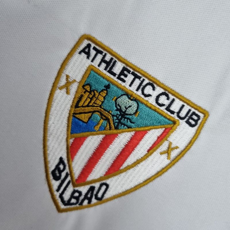ATHLETIC BILBAO II 97/98 FAN (RETRO)
