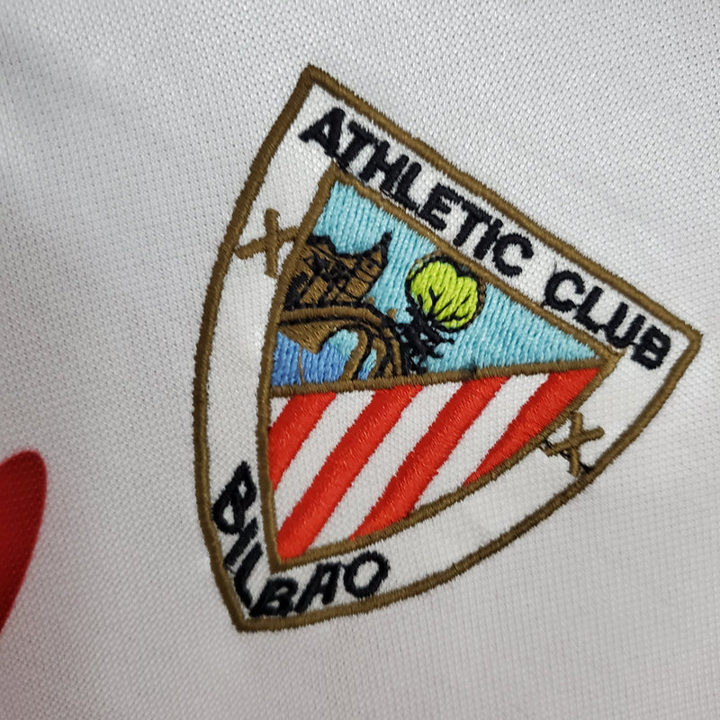 ATHLETIC BILBAO I 97/98 FAN (RETRO)