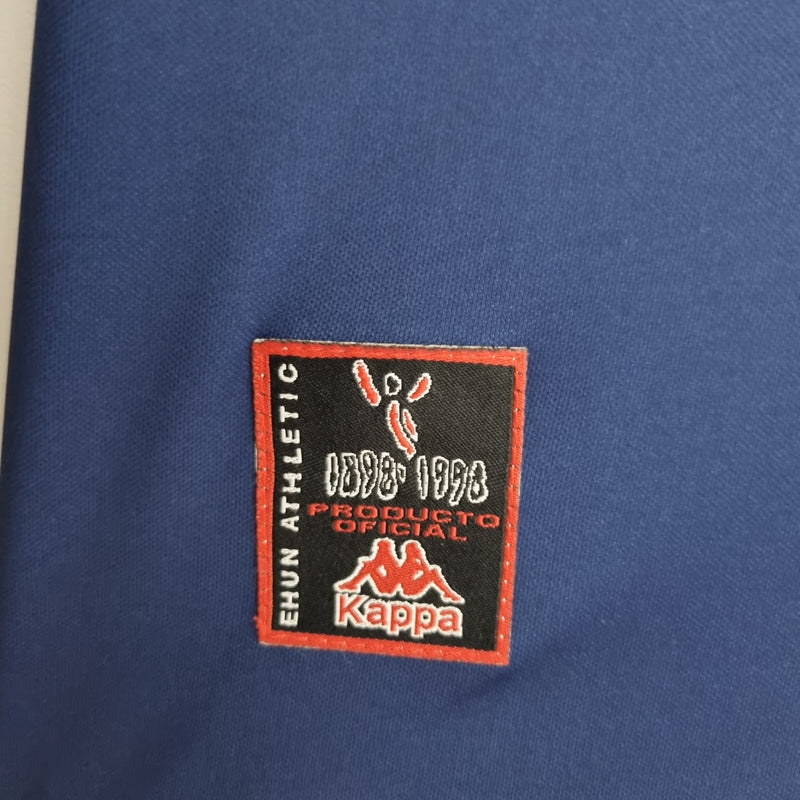 ATHLETIC BILBAO II 97/98 FAN (RETRO)