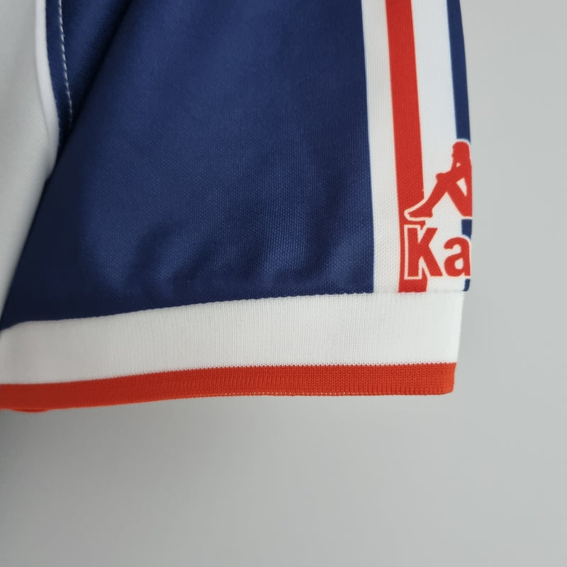 ATHLETIC BILBAO II 97/98 FAN (RETRO)