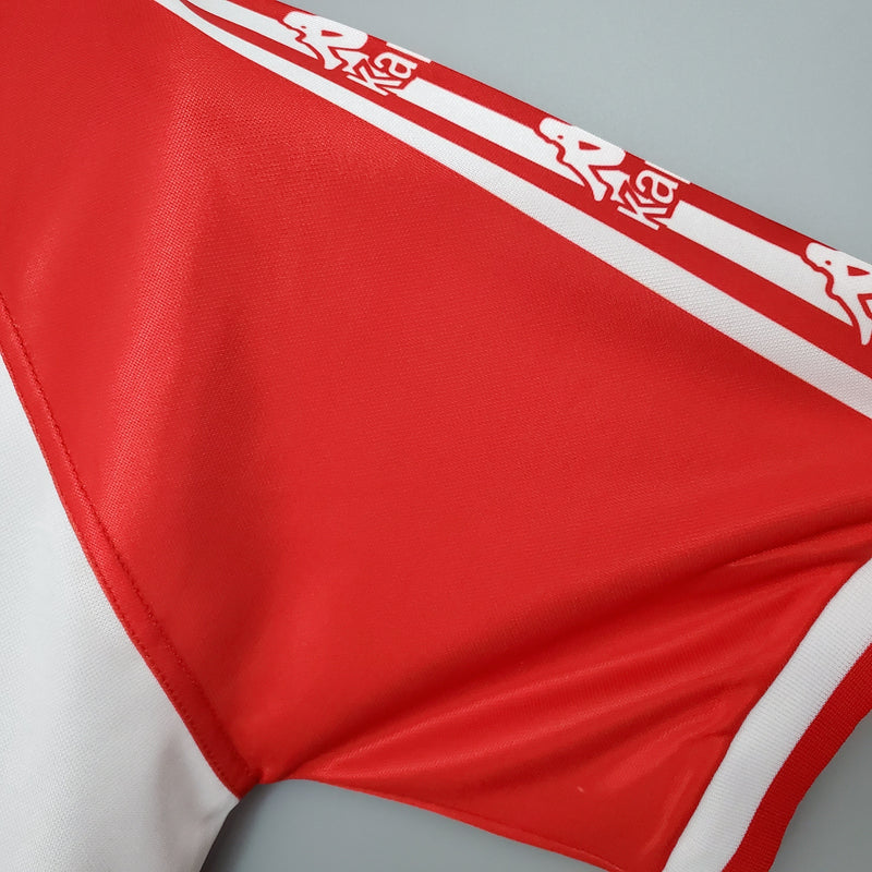 ATHLETIC BILBAO I 97/98 FAN (RETRO)