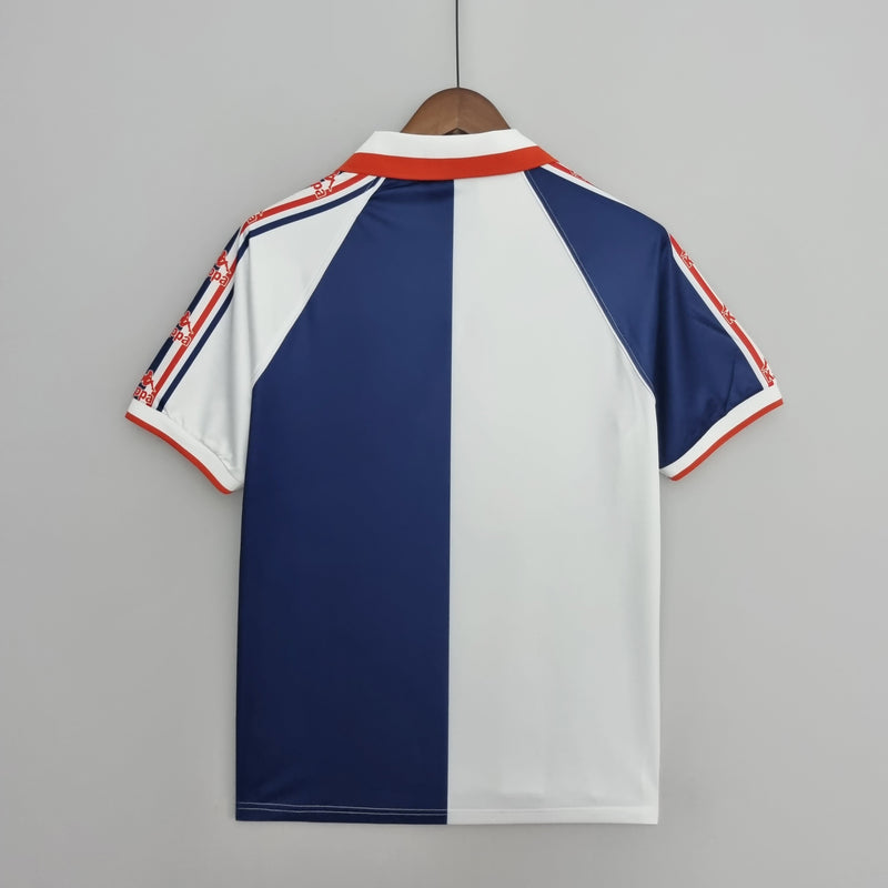 ATHLETIC BILBAO II 97/98 FAN (RETRO)