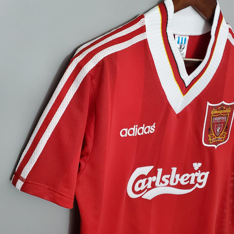 LIVERPOOL I 96/97 FAN (RETRO)