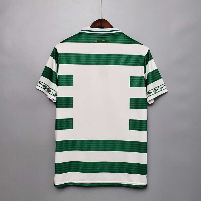CELTIC I 98/99 FAN (RETRO)