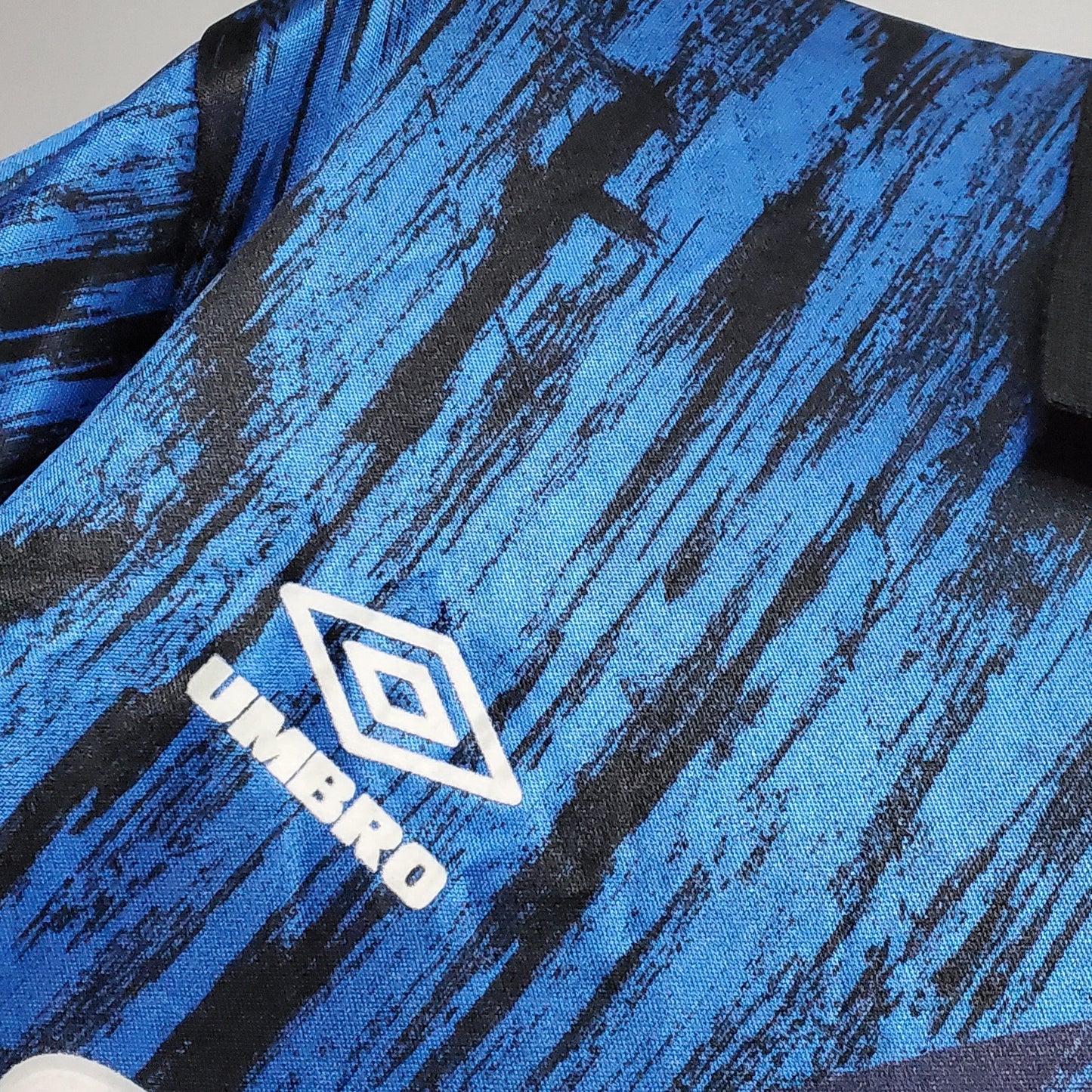 MANCHESTER UNITED I 93/95 MEN'S (RETRO) 