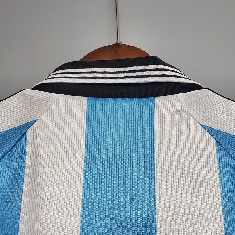 ARGENTINA I 98/99 FAN (RETRO)