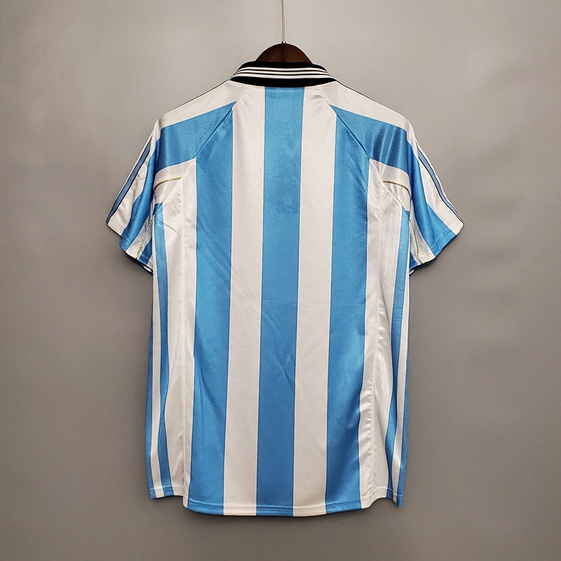 ARGENTINA I 98/99 FAN (RETRO)